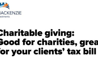 Charitable Giving