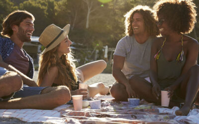 How to talk to young clients about life insurance￼