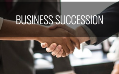 Easy Exit: Business Succession in a Nutshell